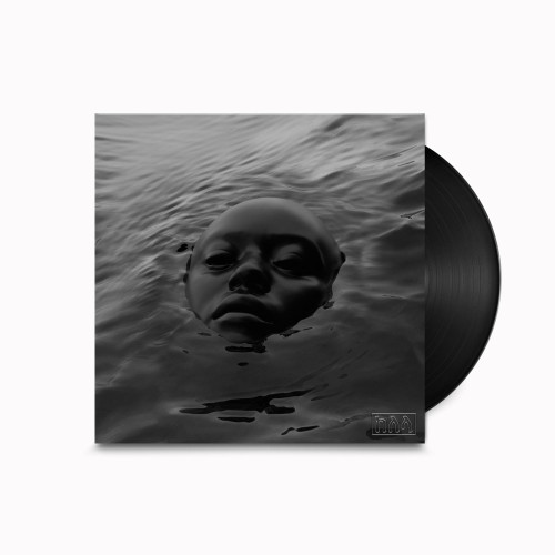 Kelela Raven 2LP (Black Vinyl) 2