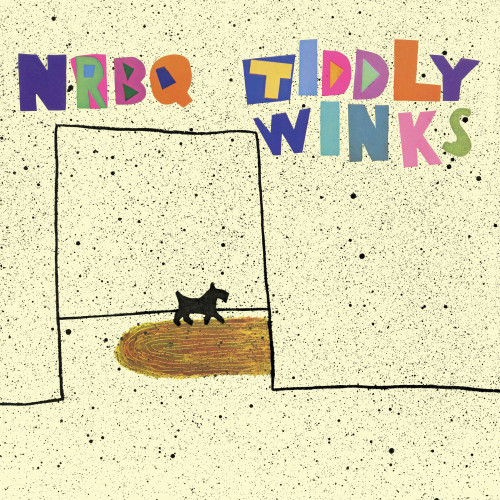 NRBQ Tiddlywinks LP