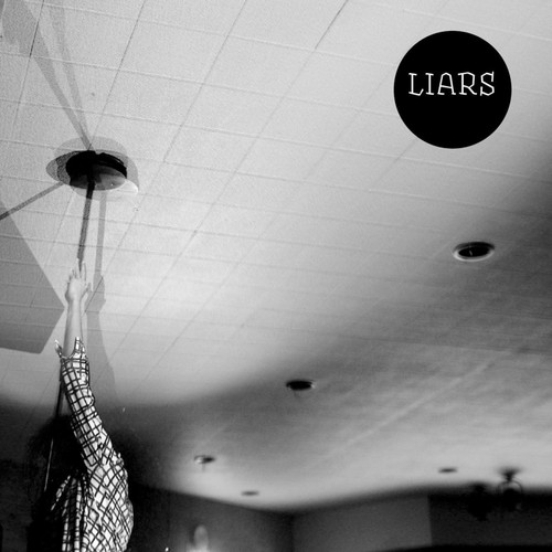 Liars Liars LP (Recycled Color Vinyl) 1