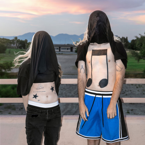 100 gecs 10,000 gecs LP 1