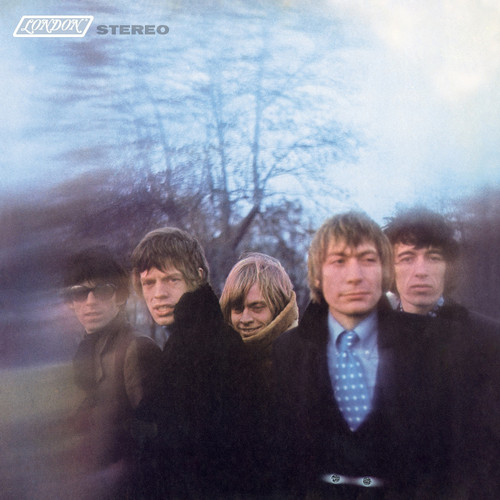 ROLLING STONES★Between The Buttons UK Op The Rolling Stones Between the Buttons (US) 180g LP
