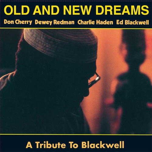 Old and New Dreams A Tribute To Blackwell Import LP 1