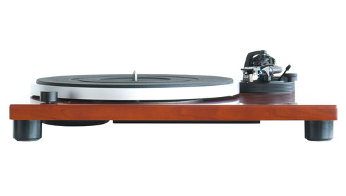 Music Hall MMF-1.5 Turntable with Melody MM Cartridge 3.5mV (Open Box)