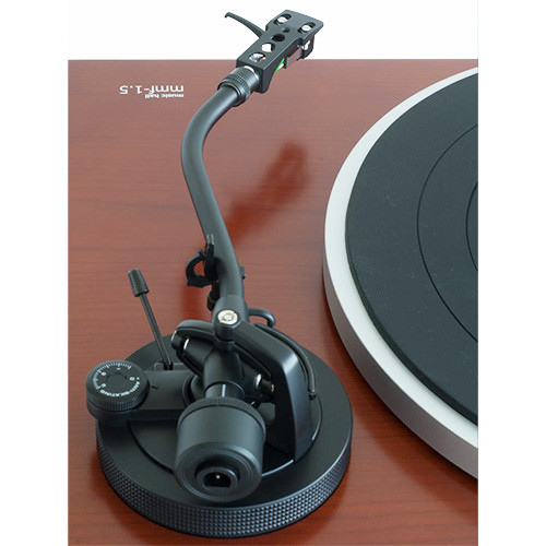Music Hall MMF-1.5 Turntable with Melody MM Cartridge 3.5mV (Open Box) 4