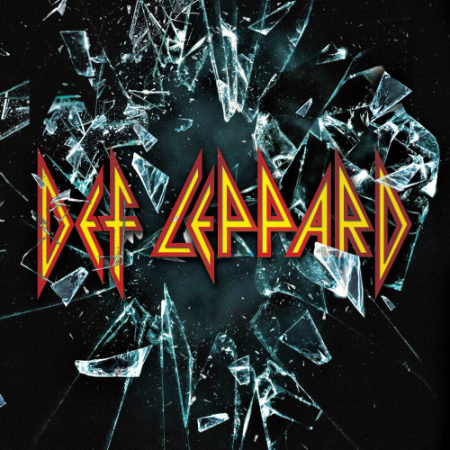 Def Leppard Def Leppard 2LP (Picture Disc) 1