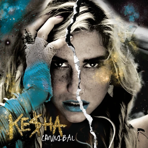 Kesha Cannibal (Expanded Edition) LP 1