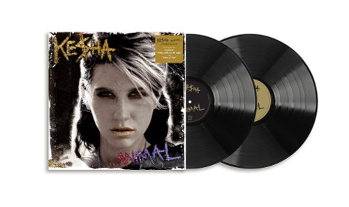 Kesha Animal (Expanded Edition) 2LP