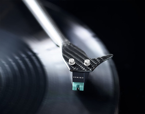 Sumiko Olympia MM Cartridge 4.0mV (Open Box) 2