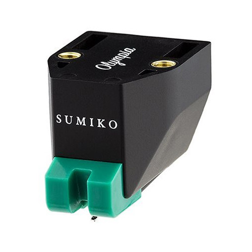 Sumiko Olympia MM Cartridge 4.0mV (Open Box) 1
