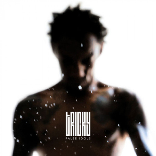 Tricky False Idols 2LP (White Vinyl) 1