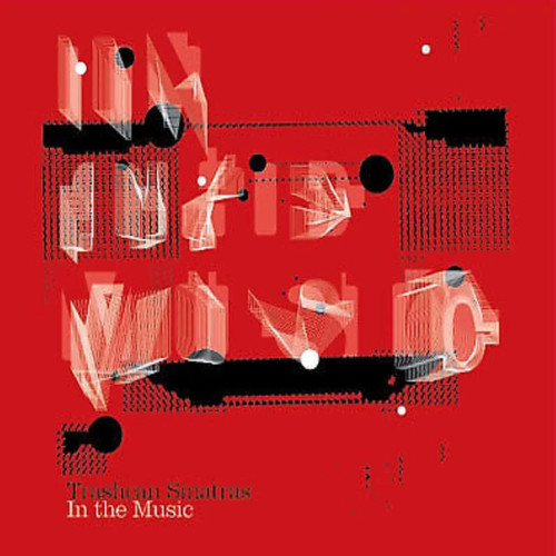 Trashcan Sinatras In the Music LP (White Vinyl) 1