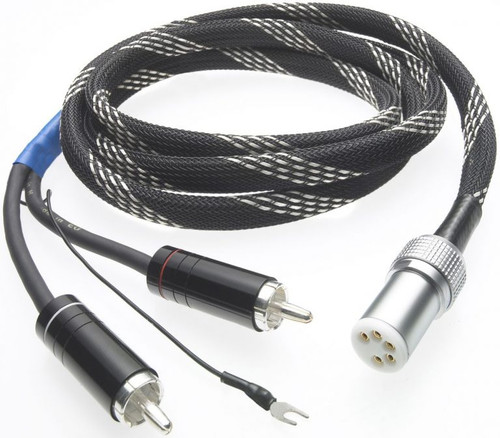 Pro-Ject Connect It Din-RCA-CC Cables (1.23m) 1