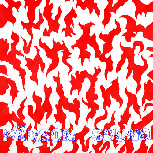 Parson Sound Parson Sound (Deluxe Edition) 3LP 1