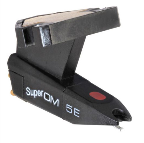 Ortofon Super OM 5E MM Cartridge 4.0mV 1