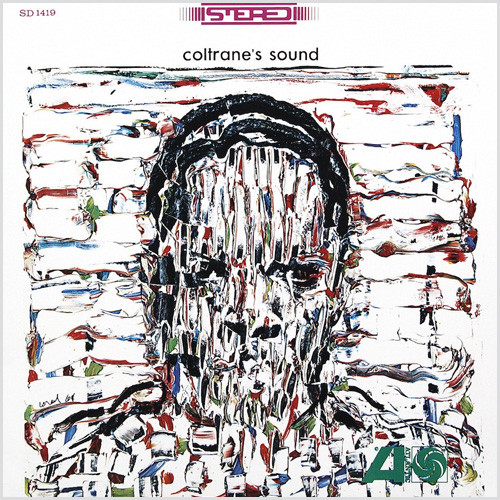 John Coltrane Coltrane's Sound 180g 45rpm 2LP Scratch & Dent 1