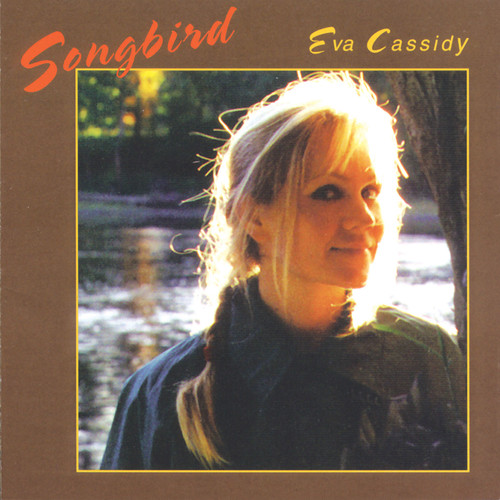 Eva Cassidy Songbird 180g 45rpm 2LP Scratch & Dent 1