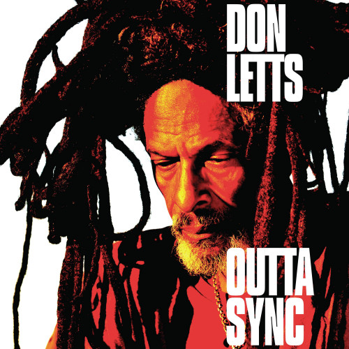 Don Letts Outta Sync LP 1