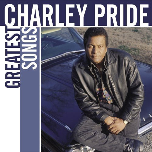 Charley Pride Greatest Songs LP 1