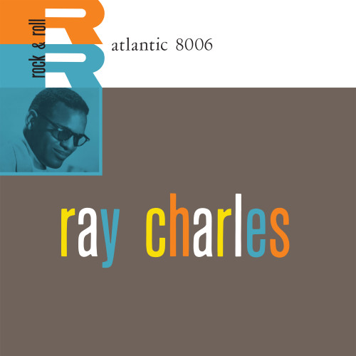 Ray Charles Ray Charles LP (Mono) (Clear Vinyl) 1
