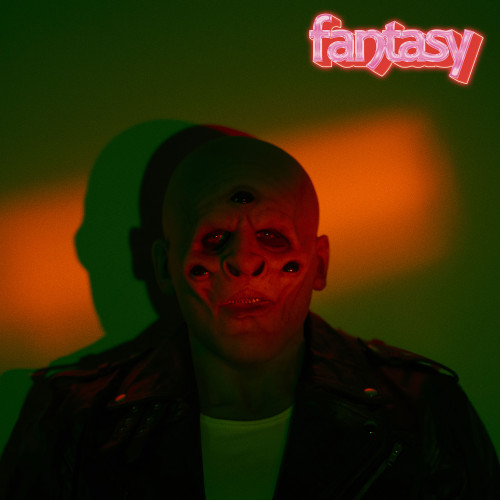 M83 Fantasy 2LP 1