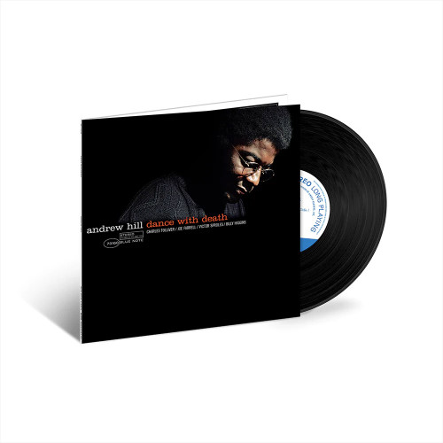 Andrew Hill Dance with Death (Blue Note Tone Poet Series) 180g LP 1