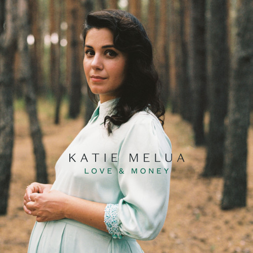 Katie Melua Love & Money LP 1