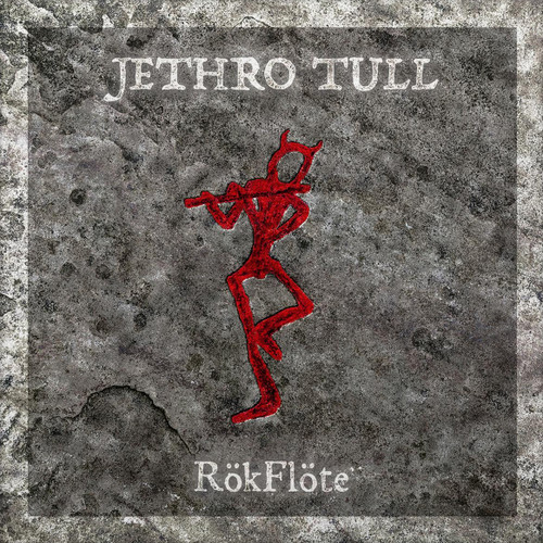 Jethro Tull RokFlote 180g LP 1