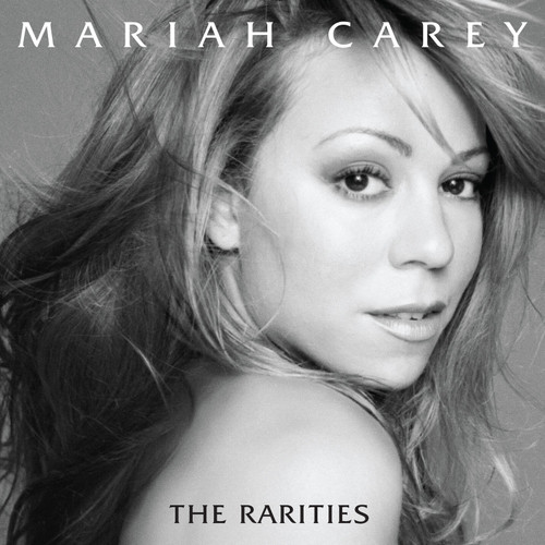 Mariah Carey The Rarities 4LP 2