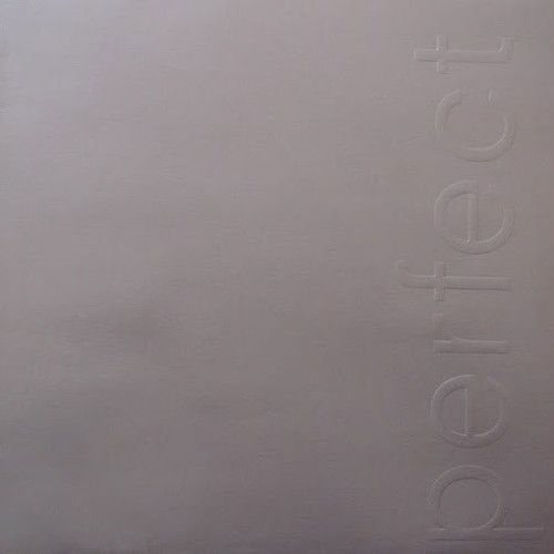 New Order The Perfect Kiss 45rpm 12" Vinyl Single 1
