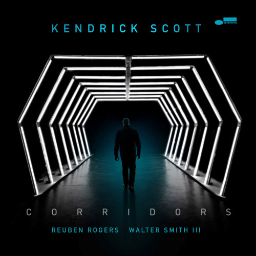 Kendrick Scott Corridors 180g LP