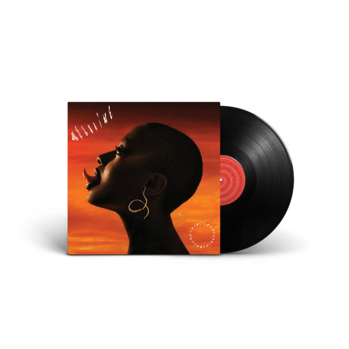 Cecile McLorin Salvant Melusine LP 2