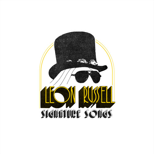 Leon Russell Leon Russell Gold CD
