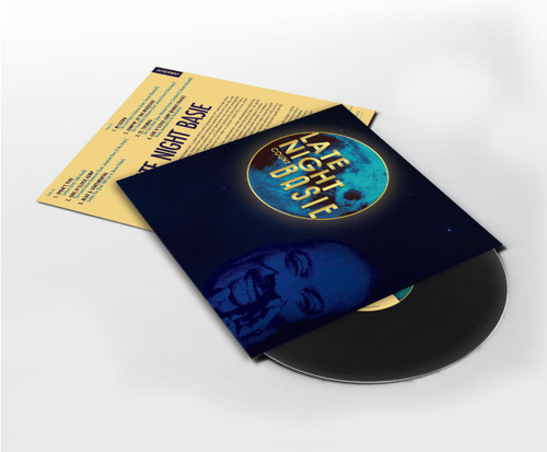 Late Night Basie LP 2