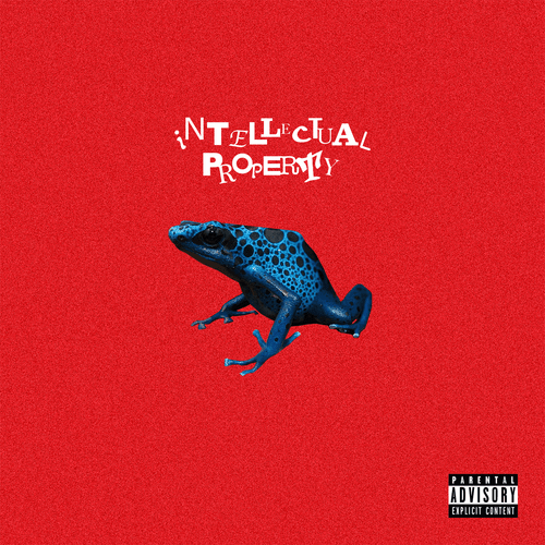 Waterparks INTELLECTUAL PROPERTY LP 1