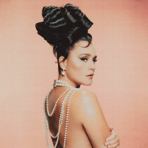 Jessie Ware That! Feels Good! LP 1