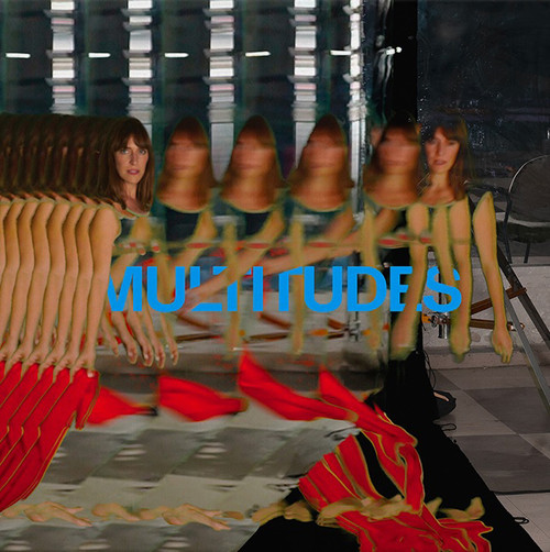Feist Multitudes LP 1
