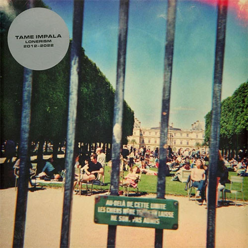 Tame Impala Lonerism 10th Anniversary Super Deluxe 3LP Box Set 1