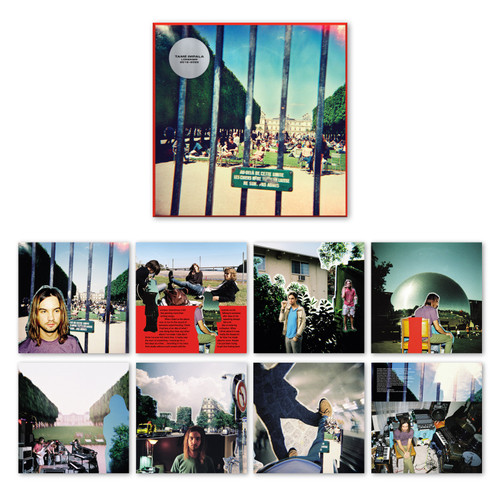 Tame Impala Lonerism 10th Anniversary Super Deluxe 3LP Box Set 3