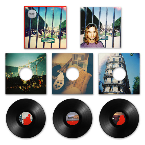 Tame Impala Lonerism 10th Anniversary Super Deluxe 3LP Box Set 5