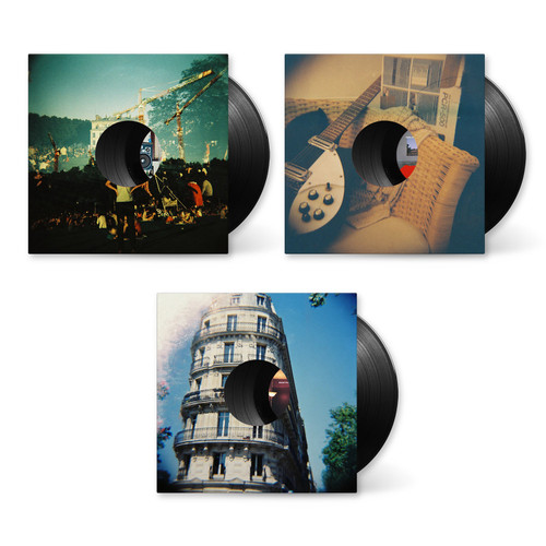 Tame Impala Lonerism 10th Anniversary Super Deluxe 3LP Box Set 4