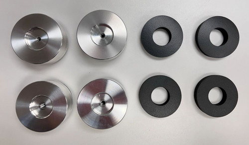 HW-40 Feet (Set of 4) For VPI Classic Feet/HRX Mini Feet 2