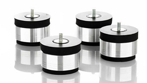 HW-40 Feet (Set of 4) For VPI Classic Feet/HRX Mini Feet 1