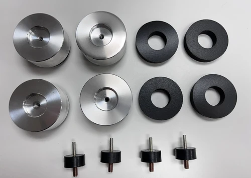HW-40 Feet (Set of 4) For VPI HW-19 (Fits HW-19 Only) 2