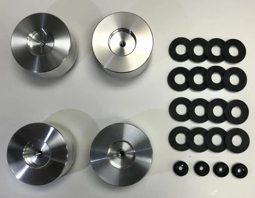 HW-40 Feet (Set of 4) For VPI Prime 2