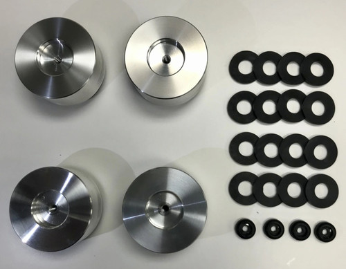 HW-40 Feet (Set of 4) For VPI Prime 2
