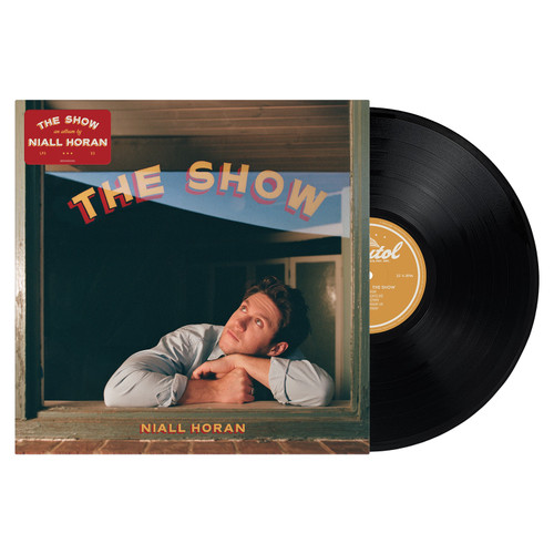Niall Horan The Show LP