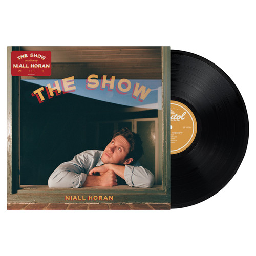 Niall Horan The Show LP 2