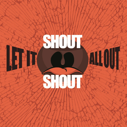 Tears for Fears Shout/Everybody Wants to Rule the World 45rpm 12" Vinyl Single 1