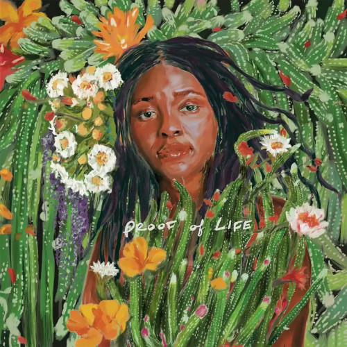 Joy Oladokun Proof of Life 2LP 1