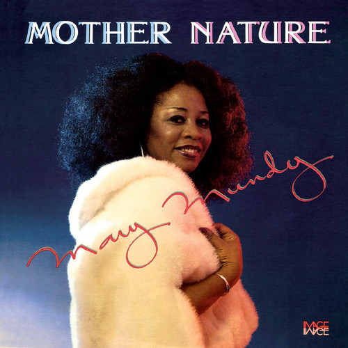 Mary Mundy Mother Nature LP (Pink Vinyl) 1